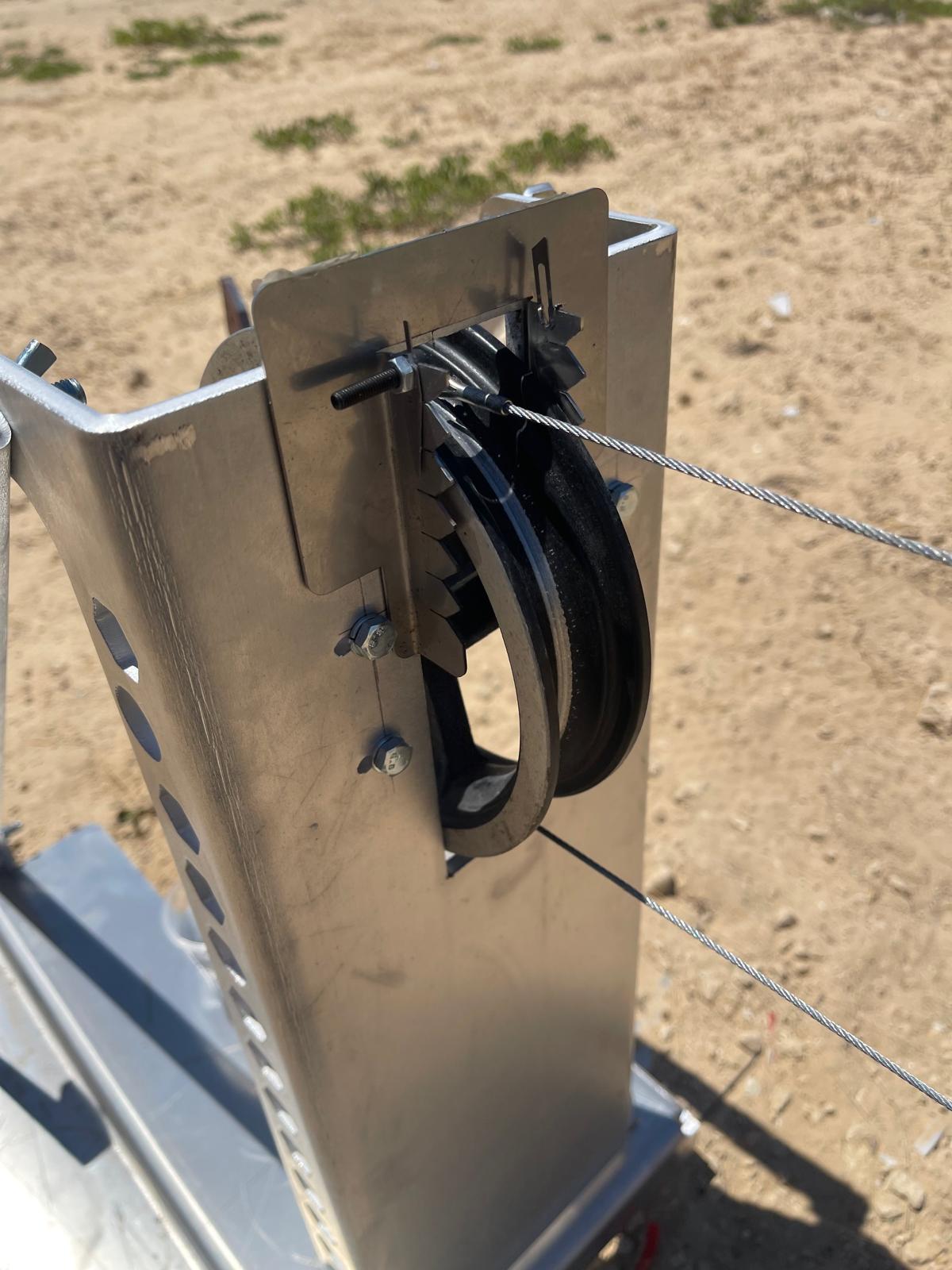 מערכת הגנת גבולות